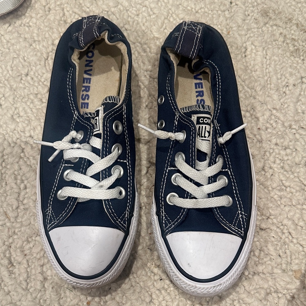 Navt Converse all stars